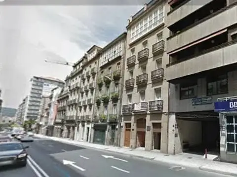 Local comercial en calle del Progreso