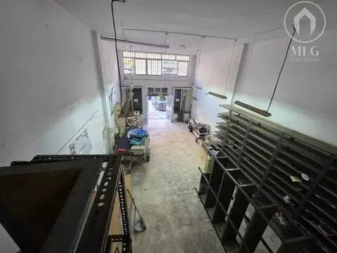 Local comercial en El Torcal-Nuevo San Andrés-Dos Hermanas