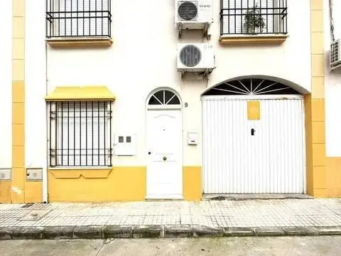 Casa adosada en Villafranca de Córdoba