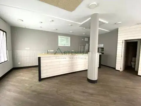 Local comercial en Ultramar