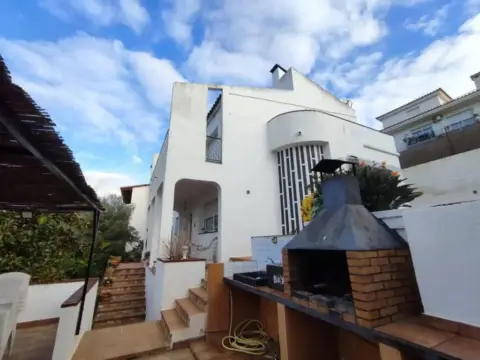 Chalet en Lloret de Mar