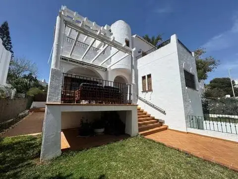 Casa – Roquetas de Mar