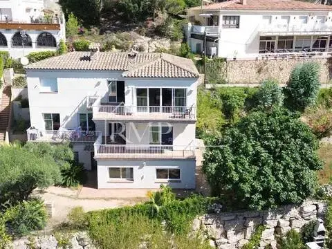 Chalet en Carrer dels Cingles