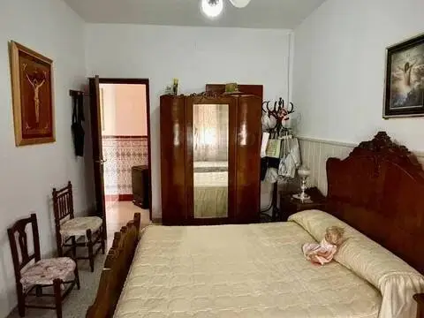 Casa adosada en Almagro