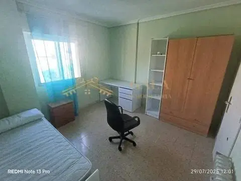 Piso en Oeste-Nuevo Oeste