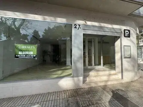 Local comercial en Carrer de la Ciutat de Palol