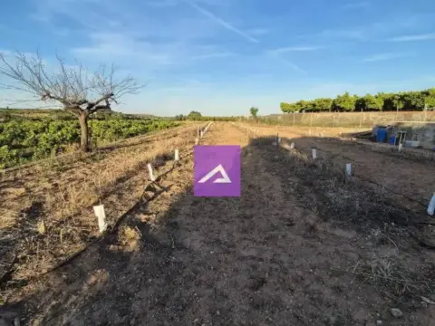 Terreno en calle Cami de Les Canyades, 56