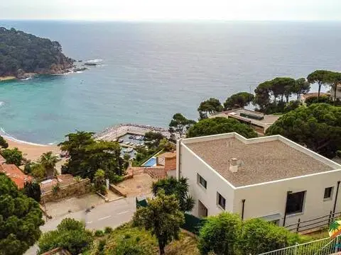 Chalet en Carrer de Grècia