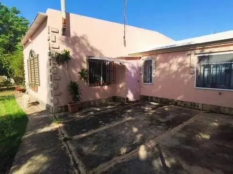Casa rústica en Huévar del Aljarafe