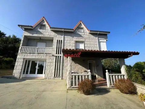 Chalet en Toén
