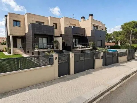 Casa – Mont-roig del Camp