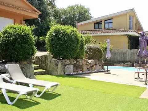 Chalet en Cartellà