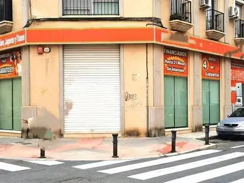 Local comercial en Florida-Ciudad de Asís