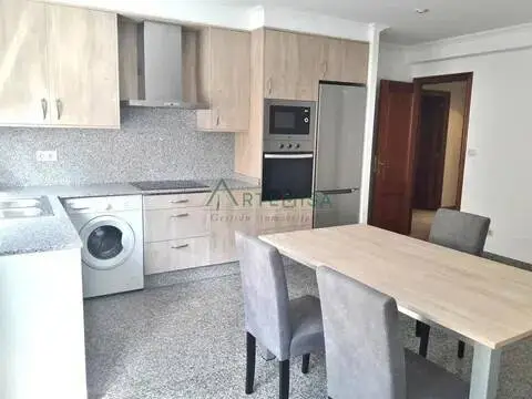 Piso en Piñeiros-Freixeiro-O Ponto