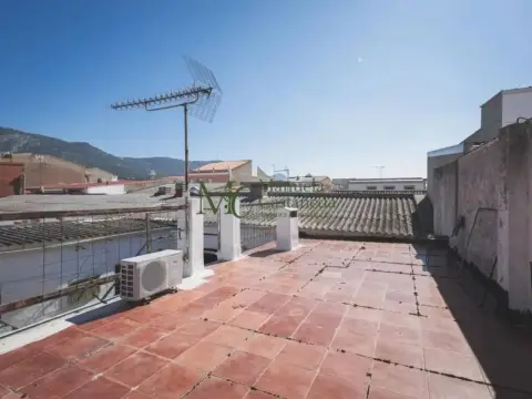Chalet en Arroyo de San Serván