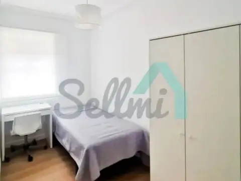 Piso en Nueva Huca