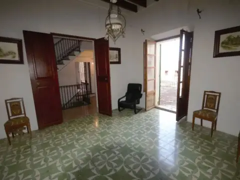 Chalet en Felanitx