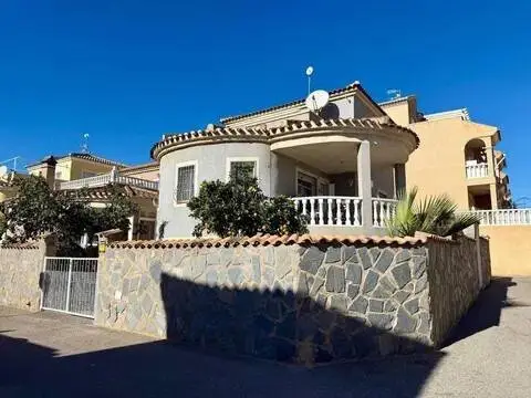 Piso – Orihuela