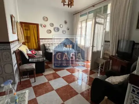 Chalet en La Zarza
