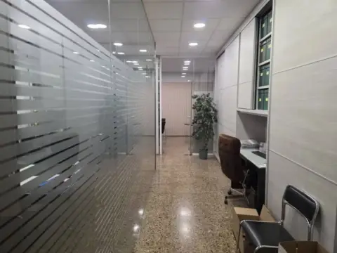 Oficina en Avinguda de la Ciutat de l'Hospitalet