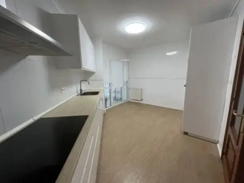 Piso en Leioa