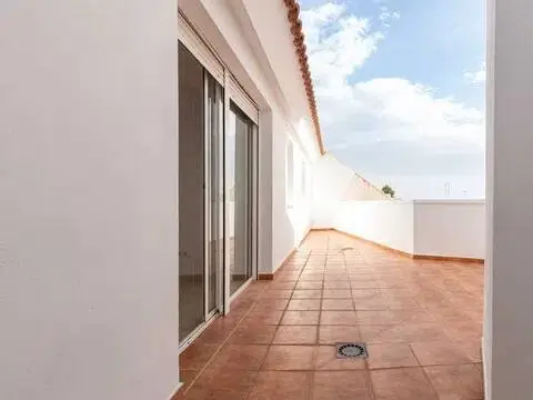 Piso – Benissa