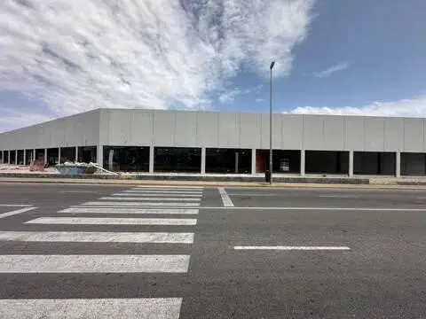 Local comercial en Nueva Torrevieja