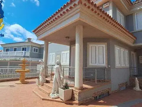 Chalet en Maspalomas-Meloneras