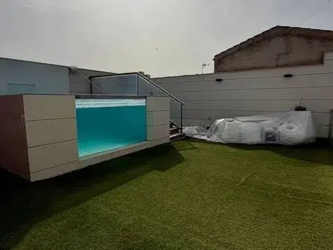 Chalet en Almagro