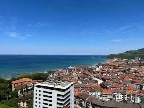 Piso en Zarautz