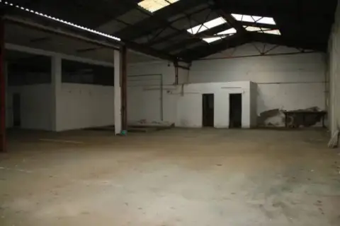 Local comercial en Orihuela