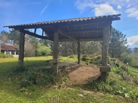 Terreno en calle Soutolobre