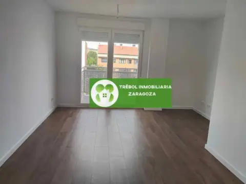 Piso en Cadrete