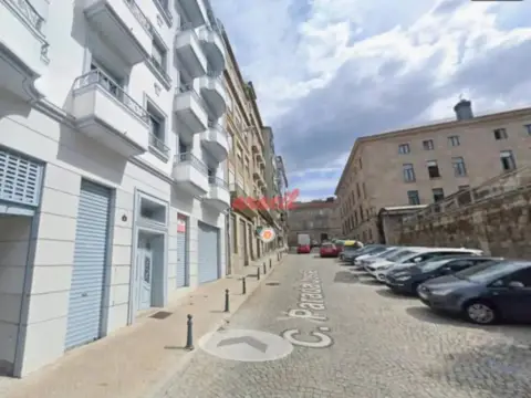 Local comercial en Ourense Capital