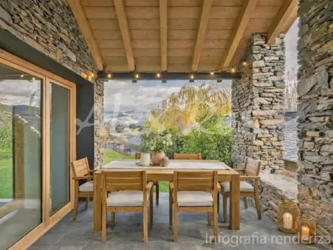 Chalet en Bolvir