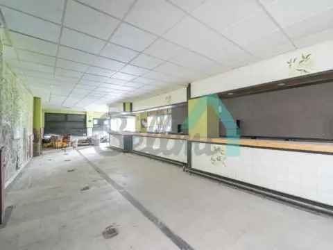 Local comercial en Centro