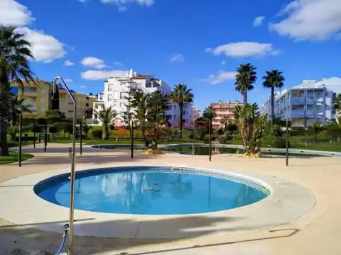 Piso en Isla Cristina