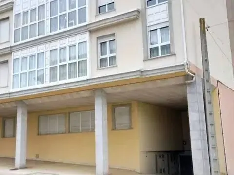 Garaje en Avenida de Asturias