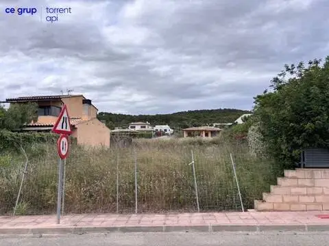 Terreno en Torroella de Montgrí Poble y Áreas Rurales