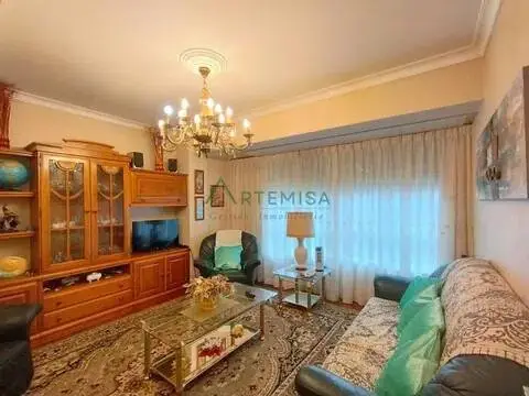 Piso – Ferrol, San Xoán de Filgueira, Ensanche B
