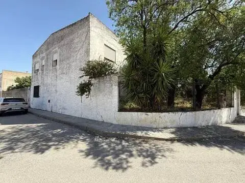 Chalet en La Albuera