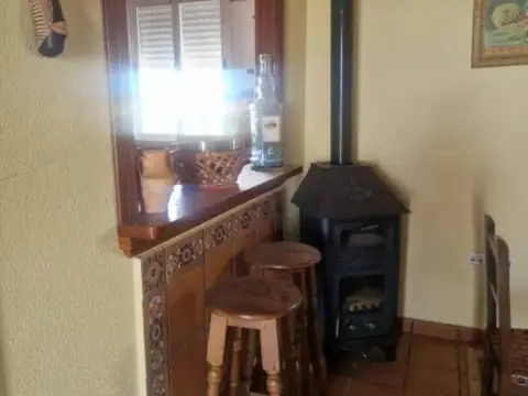 Casa rústica en Mérida