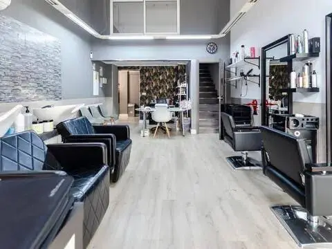 Local comercial en Teatinos-Cortijo Alto