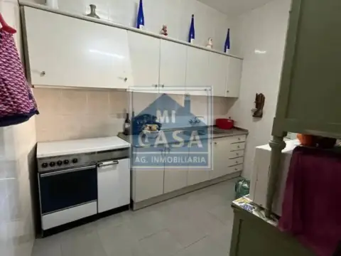 Chalet en La Zarza