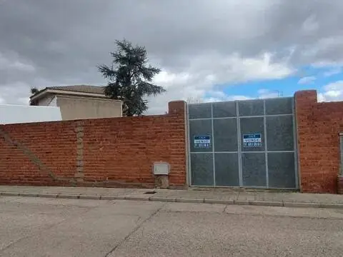 Terreno en San Benito-Soledad-Hispanidad