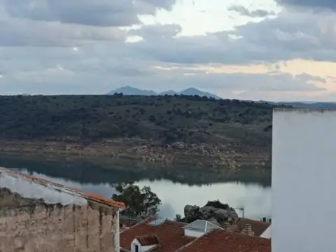 Chalet en Alange
