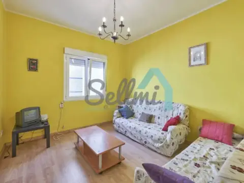 Piso en Pumarín-Teatinos