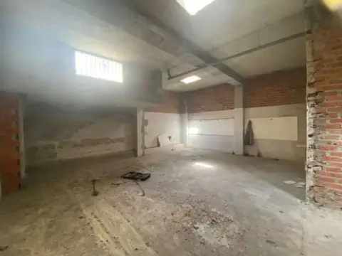 Local comercial en Oviedo