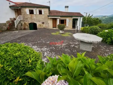 Chalet en Ourense Capital