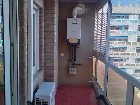Piso en Zaragoza Capital